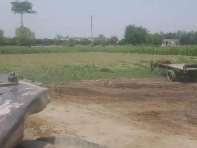 Land for rent in Islamabad Capital Territory