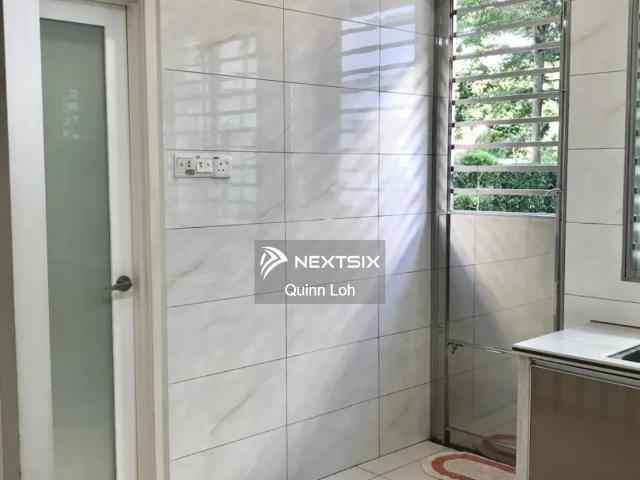 Property for sale in Johor