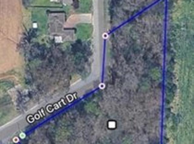 Land for sale in Mayfield, Kentucky