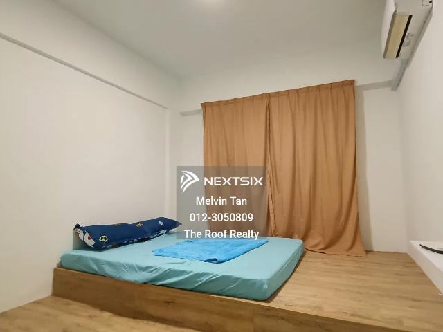Property for sale in Johor
