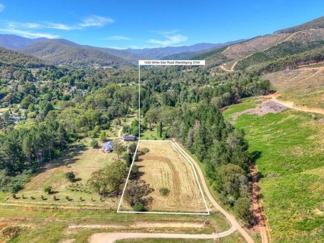 Land for sale in Bright, Victoria