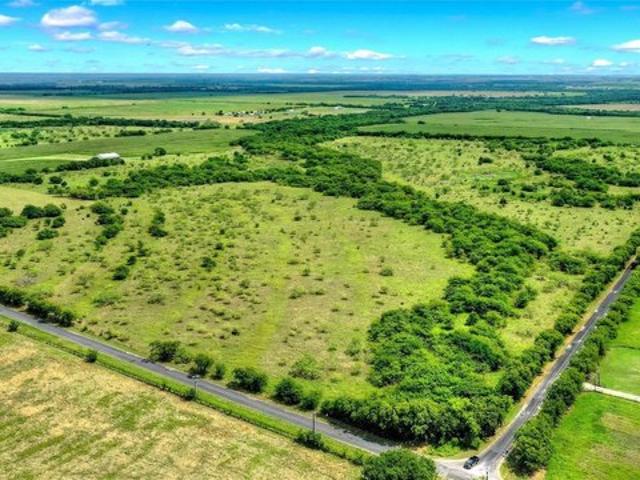 Land for sale in Collinsville, Grayson County