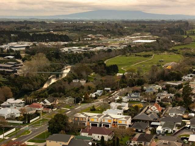 Townhouse for sale in Cambridge, Waipā District