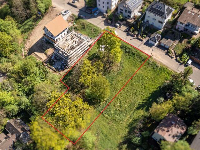 Erdgeschosswohnung kaufen in Neckargemünd, Rhein-Neckar-Kreis