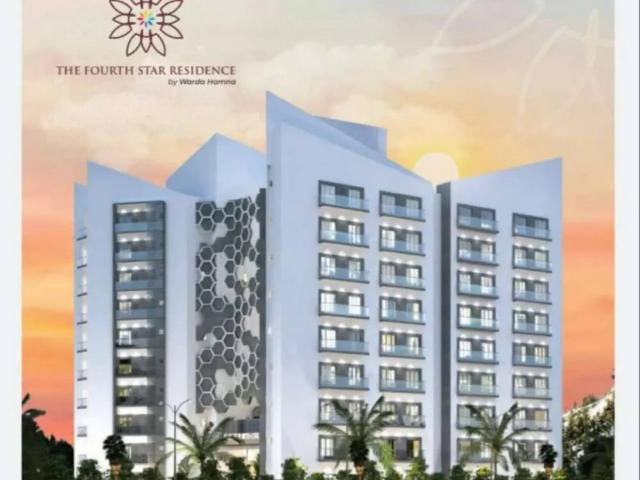 Apartment for sale in اسلام آباد, زون 1