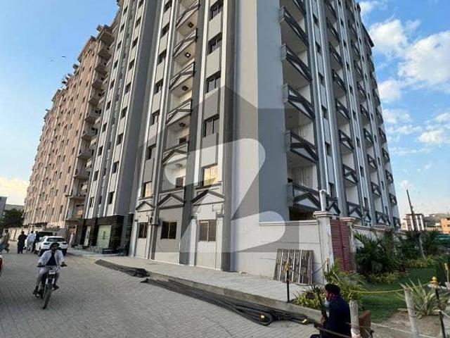 Apartment for sale in Karachi