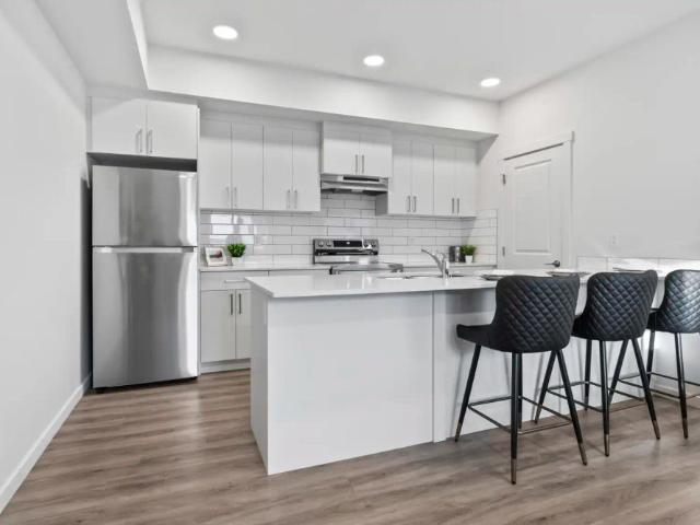 Townhouse for rent in Paisley, Edmonton