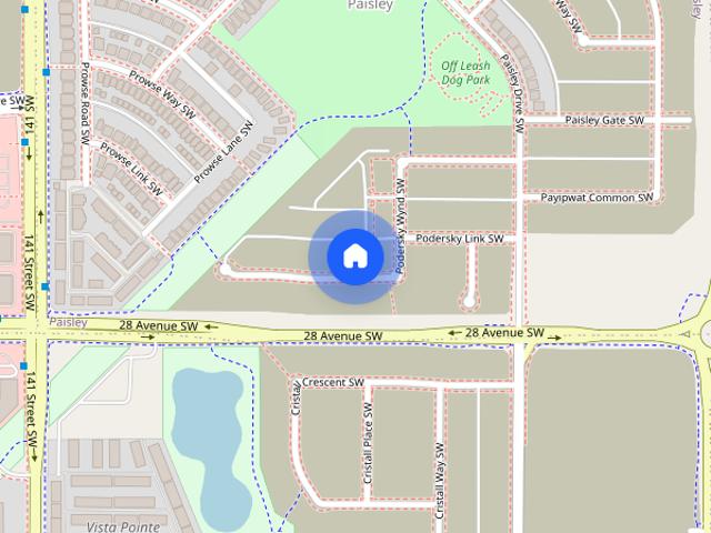Townhouse for rent in Wedgewood, Alberta