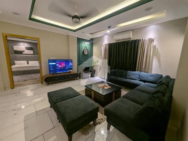 Apartment for rent in اسلام آباد, زون 1