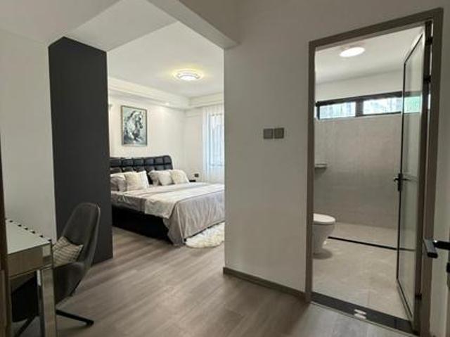 Apartment for sale in Kileleshwa, Kiambu