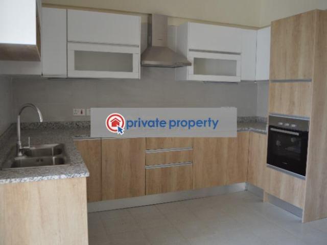 Apartment for rent in Kileleshwa, Kiambu