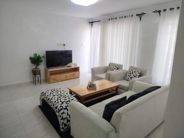 Apartment for sale in Dagoretti, Nairobi