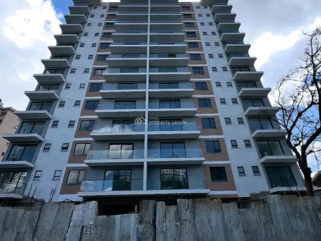 Apartment for sale in Westlands, Nairobi