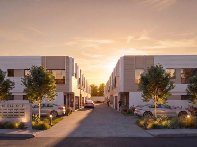 Townhouse for sale in Caboolture, Greater Brisbane
