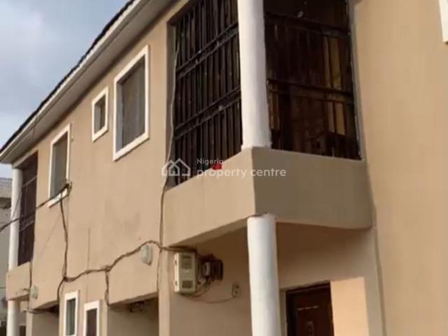 Flat for sale in Kado, Sokoto