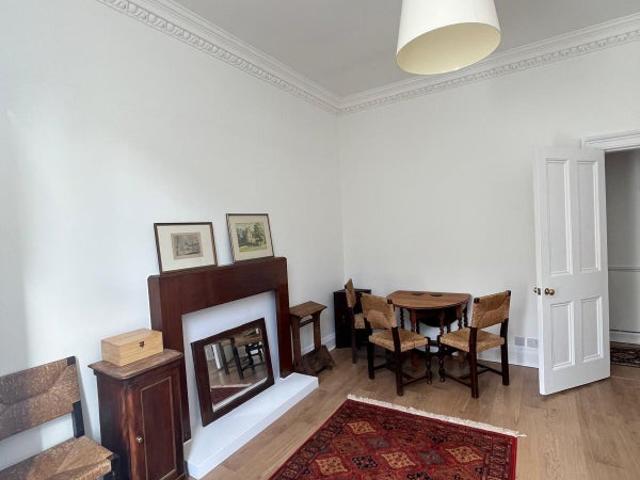 Apartment for rent in St Leonards, Newington
