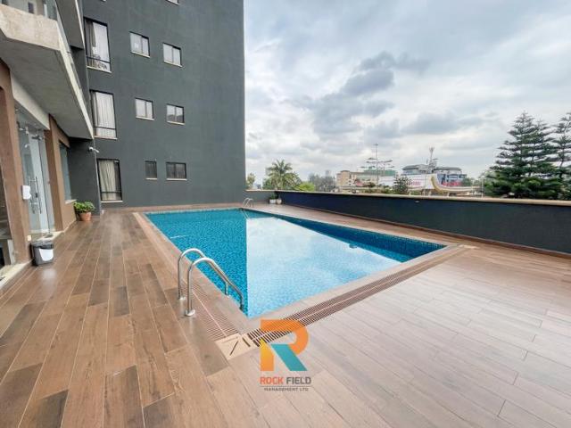 Apartment for rent in Brookside