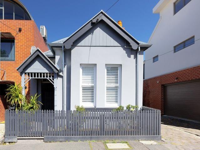 House for rent in Carlton North, Melbourne