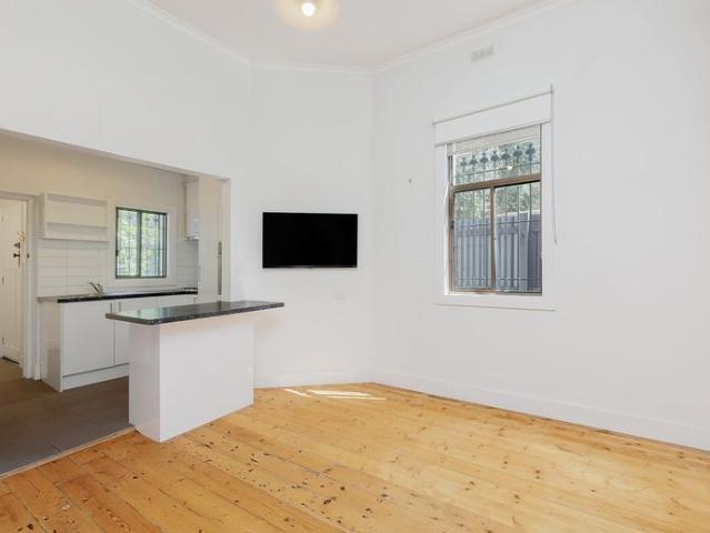 House for rent in Carlton North, Melbourne