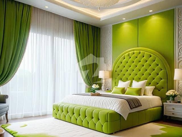 Apartment for sale in North Waziristan, Federally Administered Tribal Areas fata
