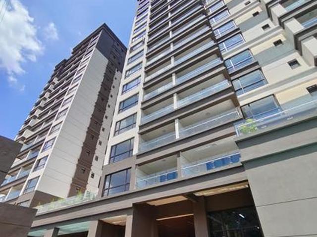 Apartment for rent in Bahati, Nakuru