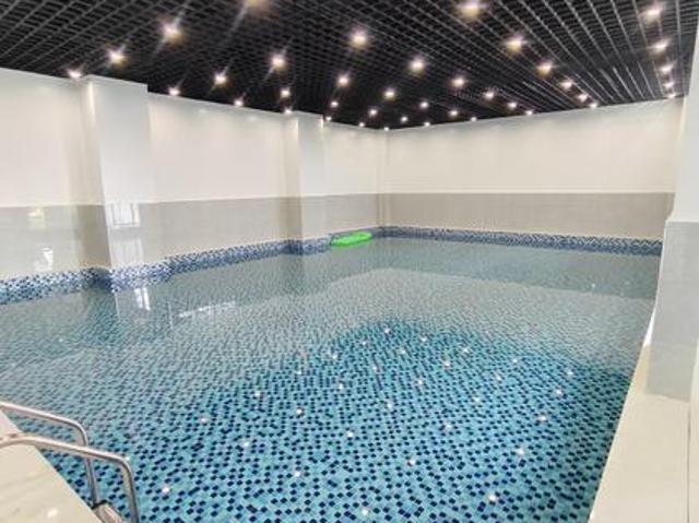 Apartment for rent in Bahati, Nakuru