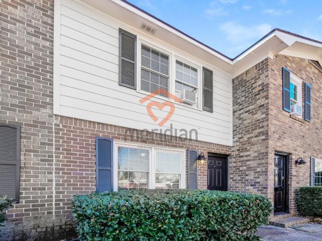 House for rent in Charleston, South Carolina