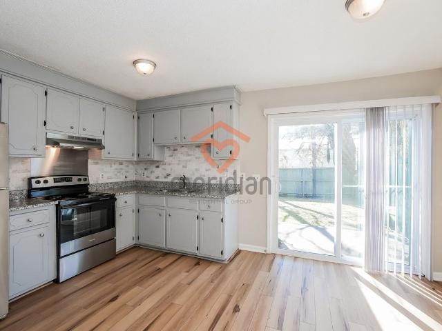 Apartment for rent in Charleston, South Carolina