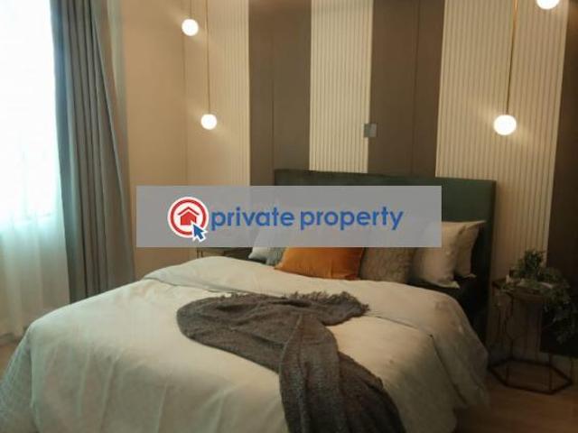 Apartment for sale in Athi River, Machakos