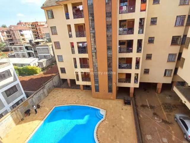 Apartment for rent in Kiambaa, Kiambu