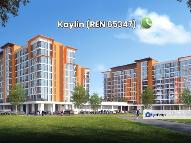 Condominium for sale in Samarahan, Kota Samarahan