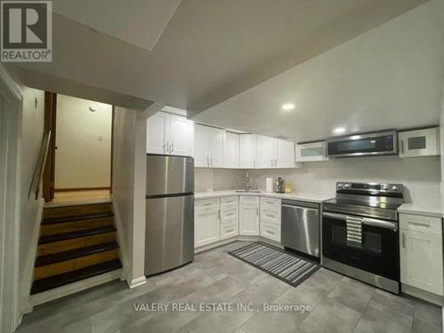 House for rent in Woburn, Ontario