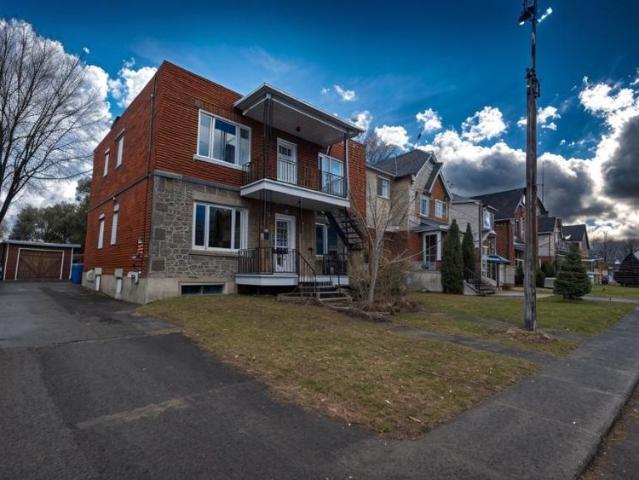 Apartment for rent in Laurentides, Quebec