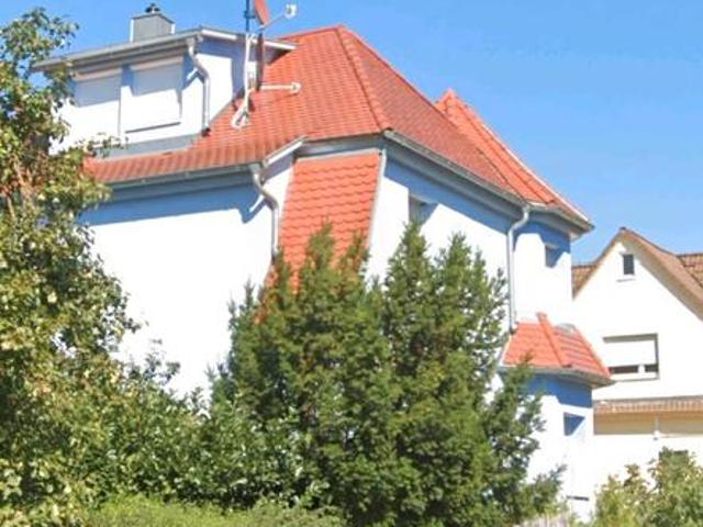 Haus kaufen in Eglosheim, Ludwigsburg