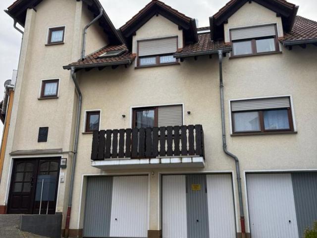 Haus kaufen in Ottweiler