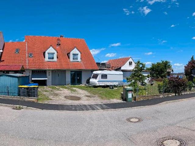 Haus kaufen in Berg im Gau, Bayern