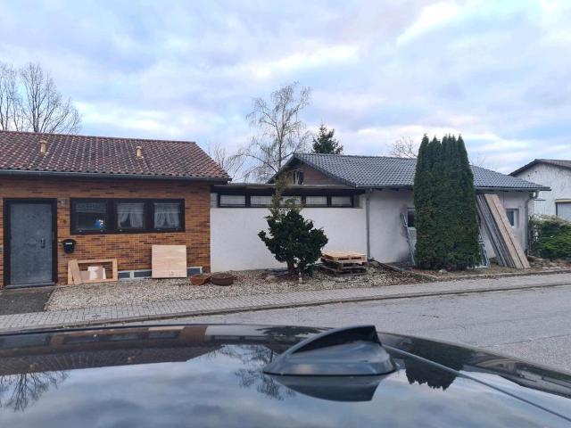 Haus kaufen in Heusweiler
