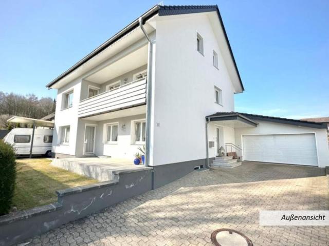Haus kaufen in Hiddenhausen