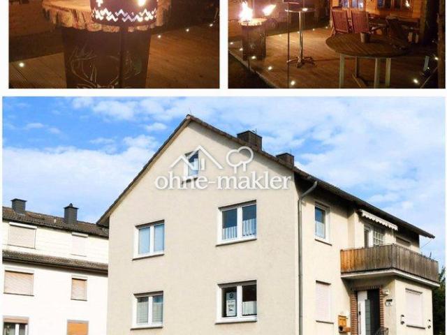 Haus kaufen in Homberg