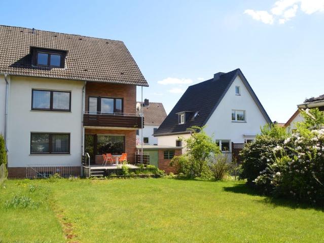 Haus kaufen in Kassel, Fasanenhof