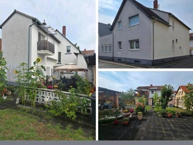 Haus kaufen in Pfungstadt, Hessen