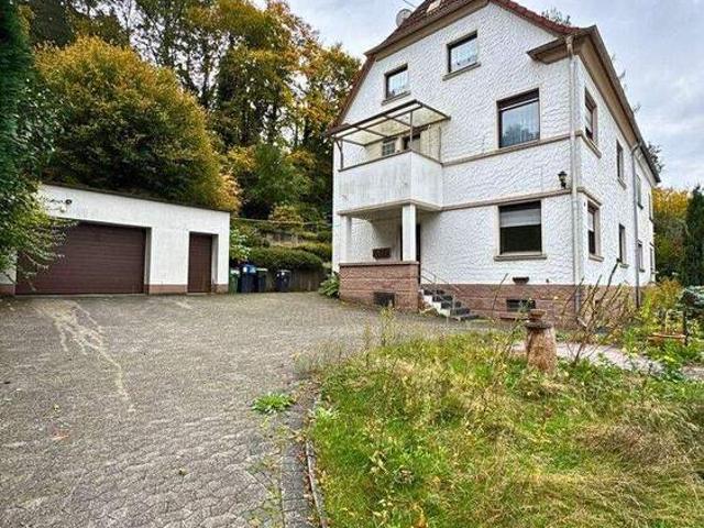 Haus kaufen in Brebach-Fechingen, Saarbrücken