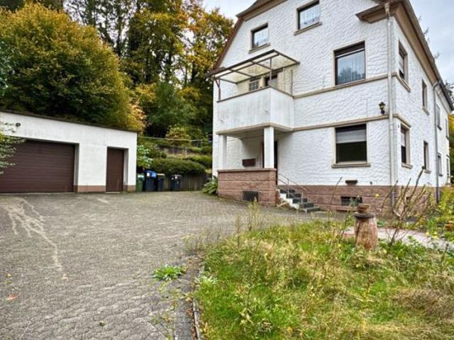 Haus kaufen in Brebach-Fechingen, Saarbrücken