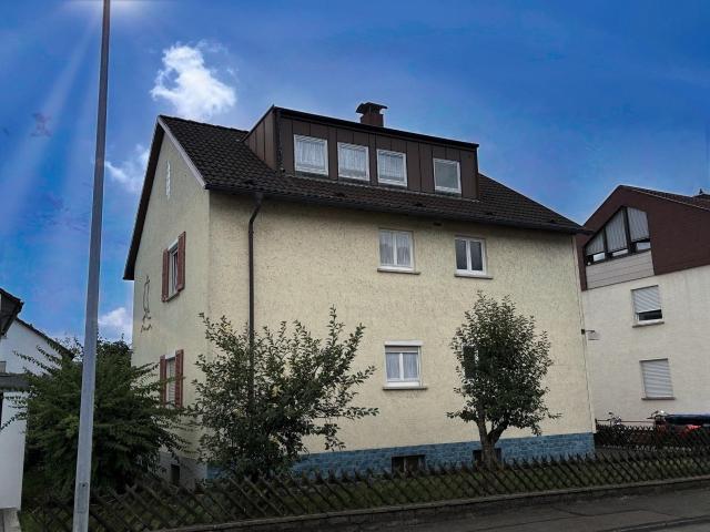Haus kaufen in Süßen, Baden-Württemberg