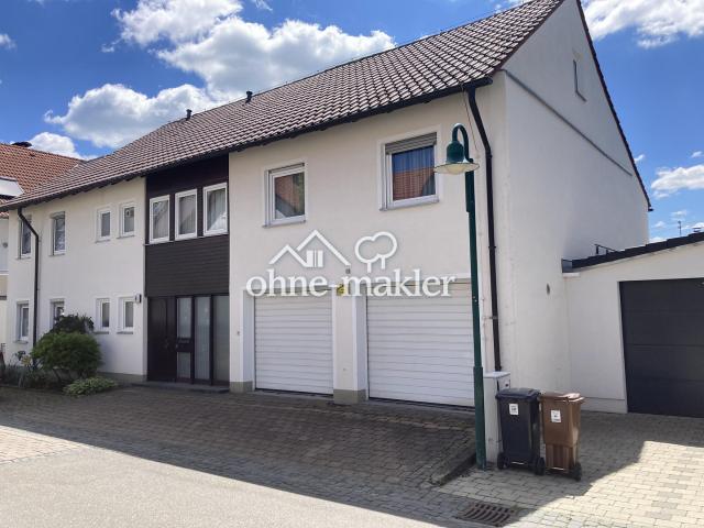 Haus kaufen in Erkenbrechtsweiler, Baden-Württemberg