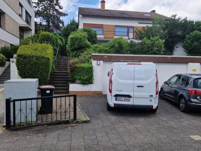 Haus kaufen in Bergen-Enkheim, Sachsenhausen