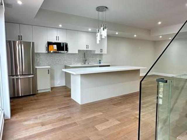 House for rent in Davenport, Toronto