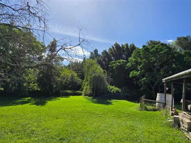 Farm for sale in Groot Brak Rivier, Western Cape