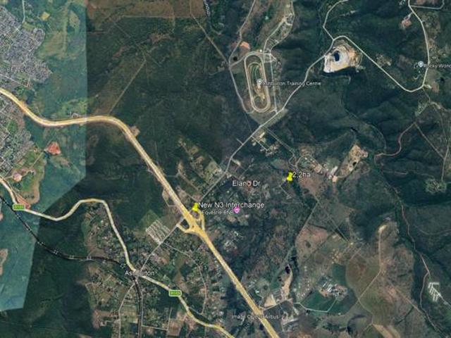 Land for sale in Pietermaritzburg, Msunduzi Local Municipality