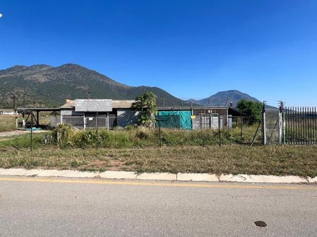 Land for sale in Greater Tubatse Municipality, Limpopo